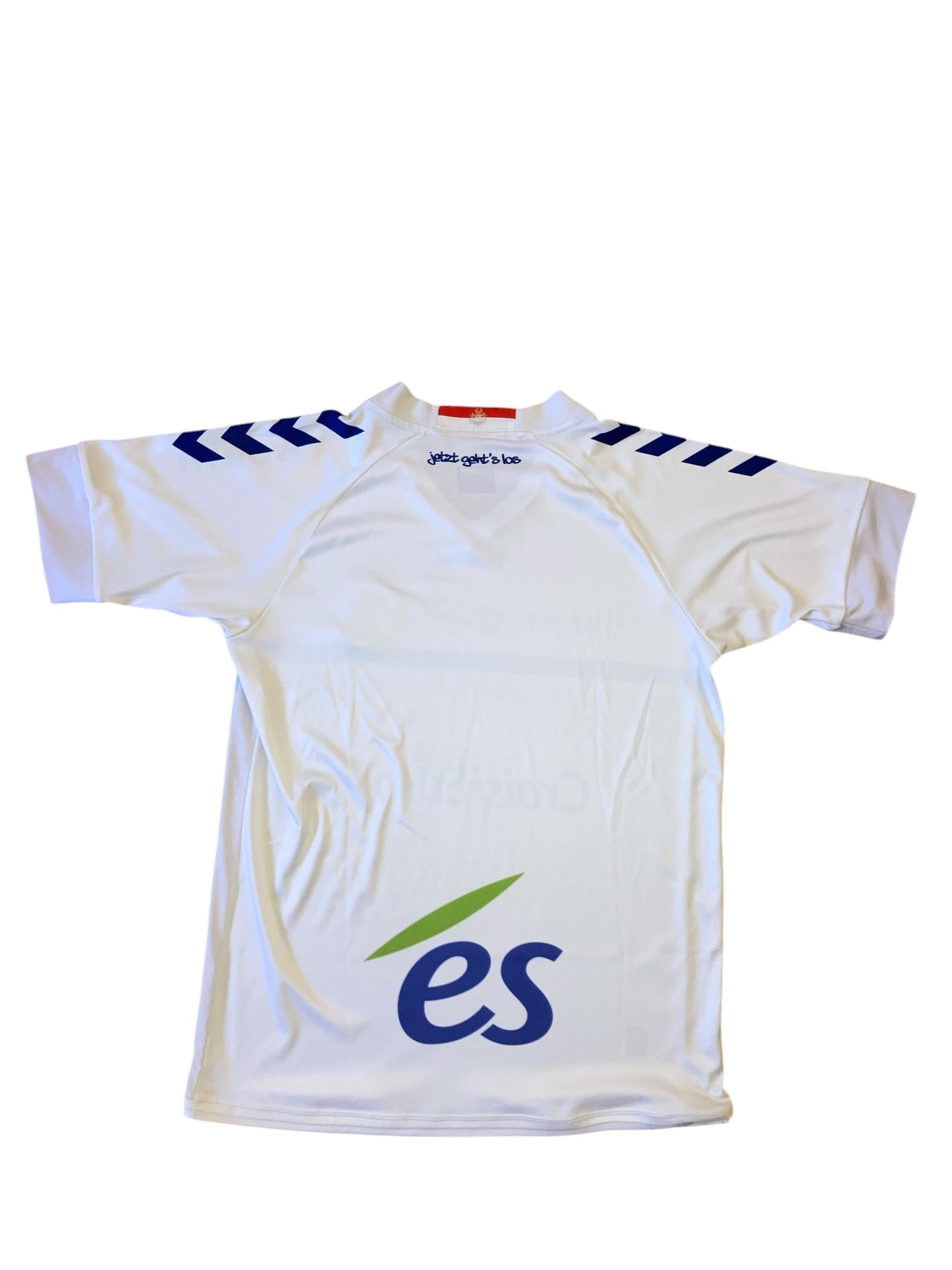 Straßbourg Auswärtstrikot 2017/18 (XL)