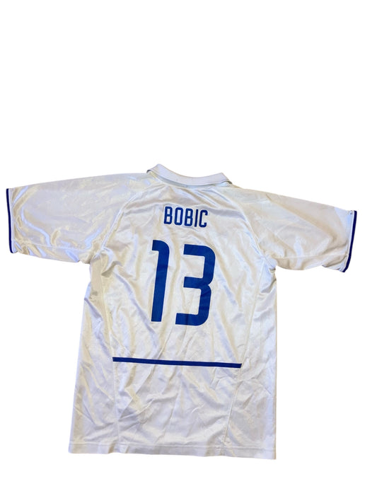 Bobic, Hertha BSC Auswärtstrikot 2002/03 (XS)