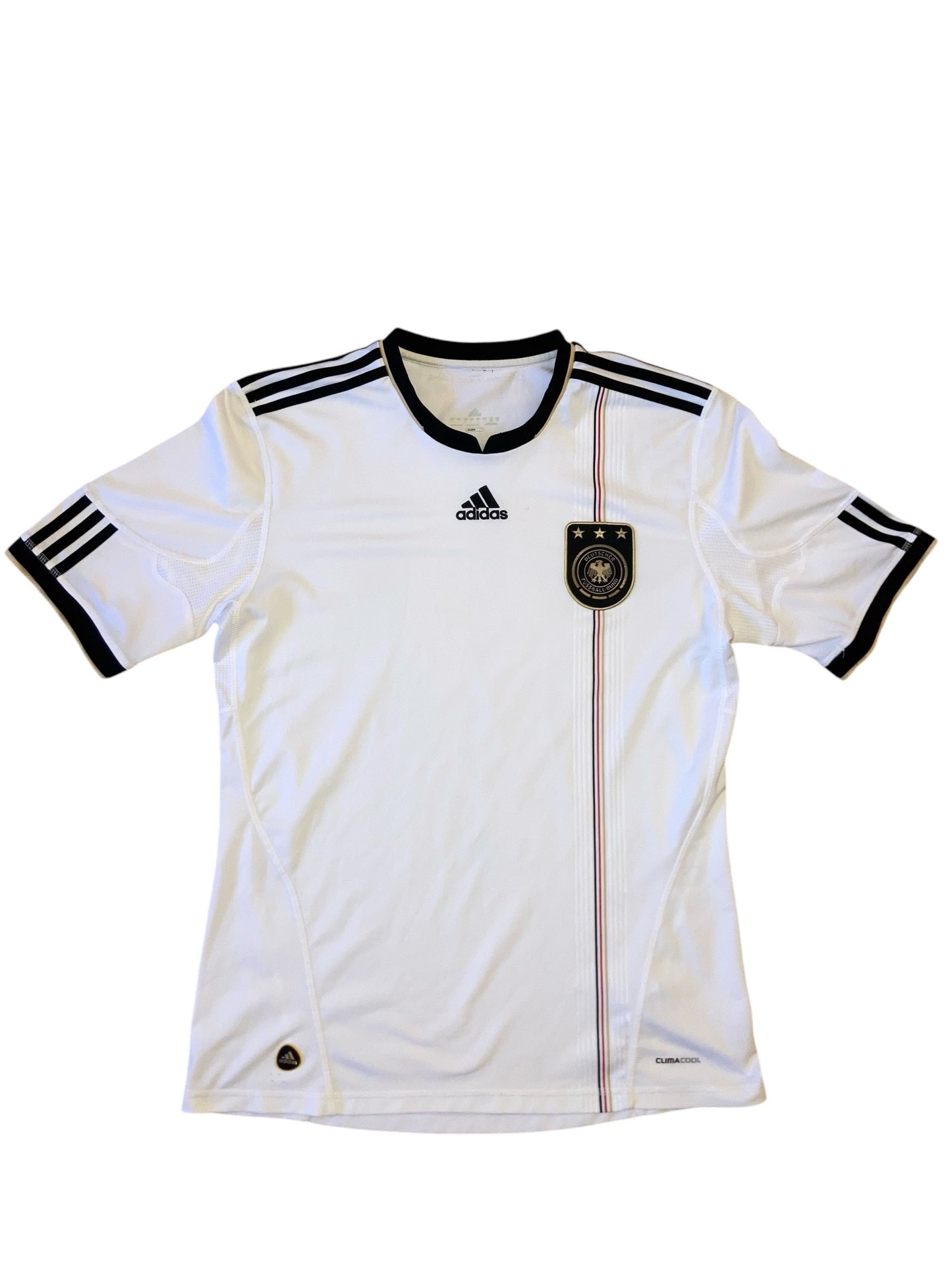 DFB, Deutschland Heimtrikot 2010 (L)