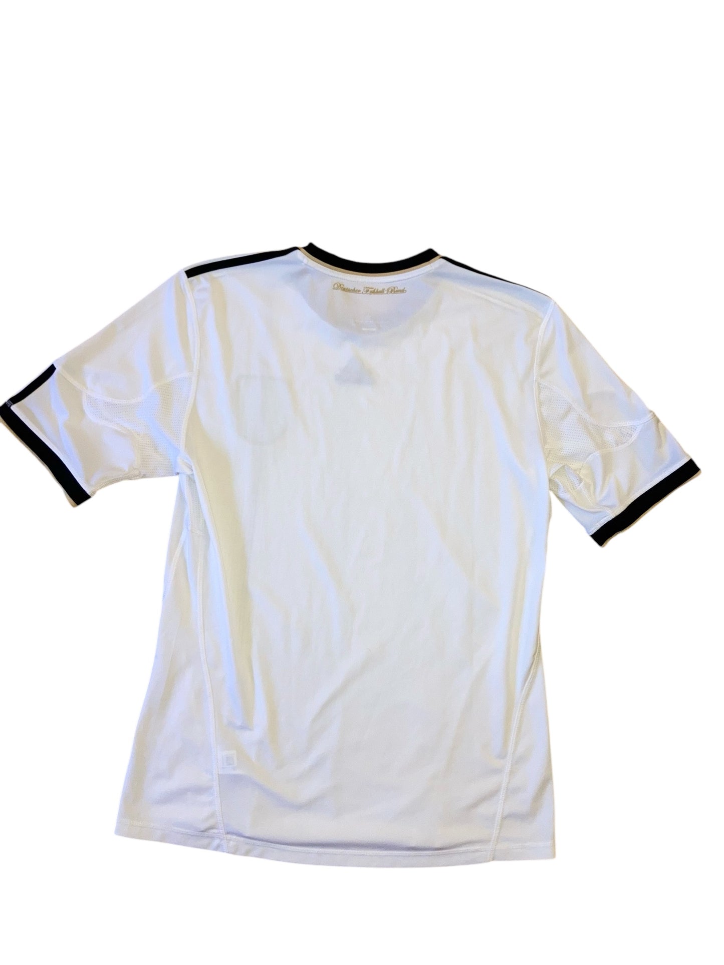 DFB, Deutschland Heimtrikot 2010 (L)