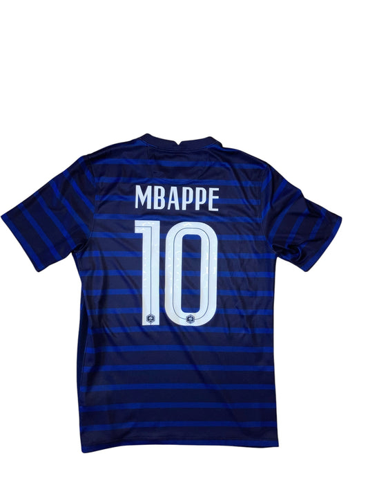 Mbappe Frankreich 2020/2021 (M)