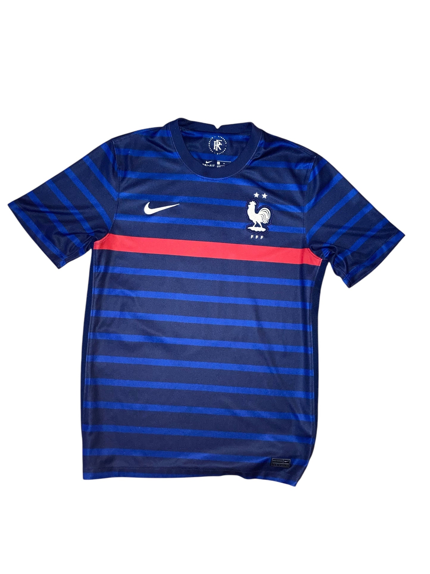 Mbappe Frankreich 2020/2021 (M)