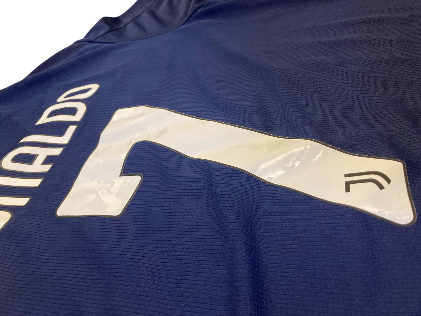Ronaldo Juventus Auswärtstrikot 2020/21 (XL)