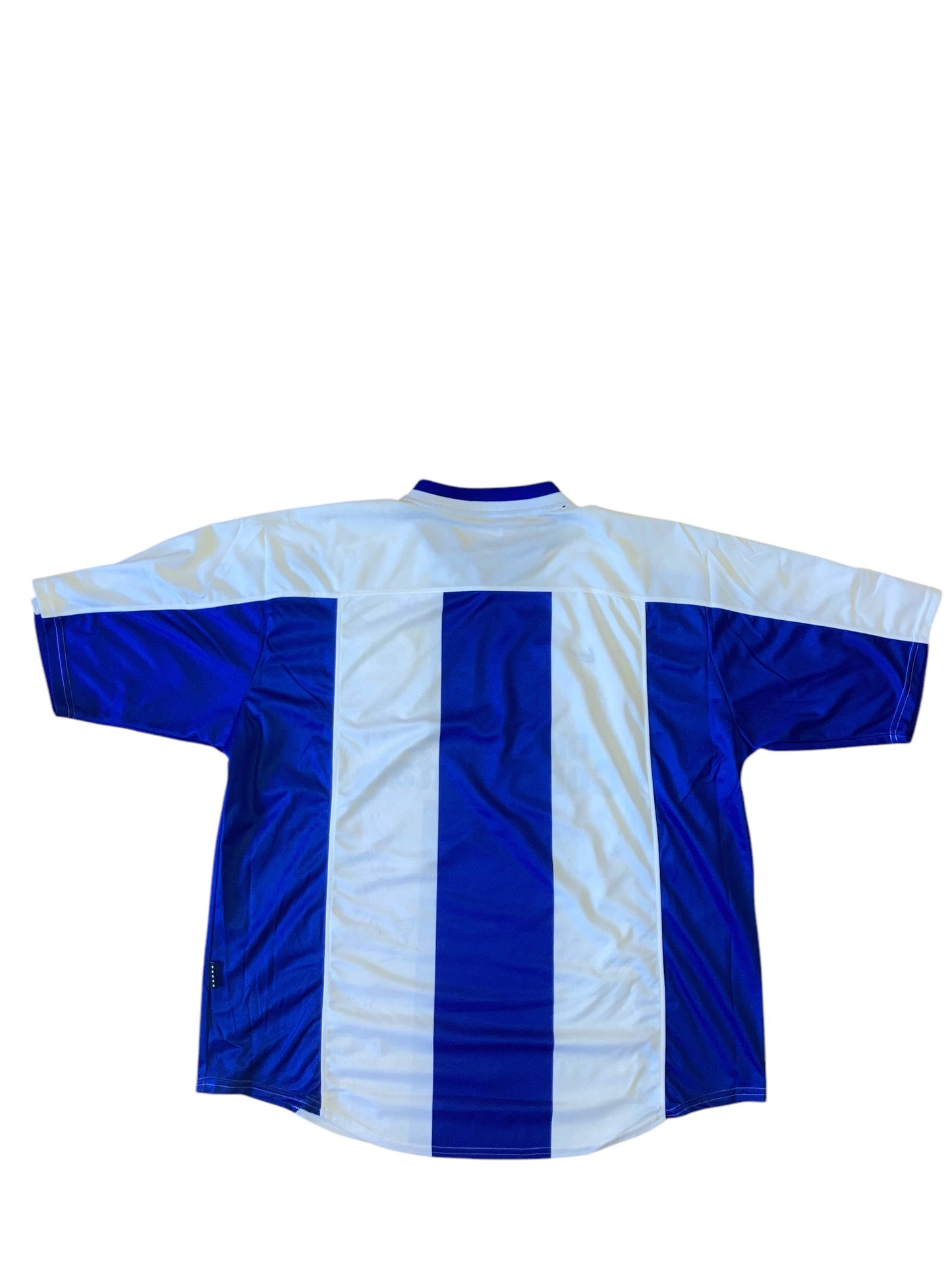 Hertha BSC Heimtrikot 1999/2000 (XXL)