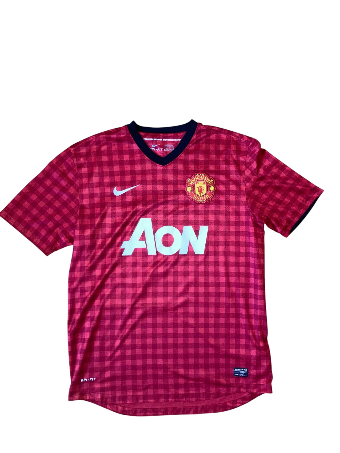 Nani Manchester United 2012/13 (L)