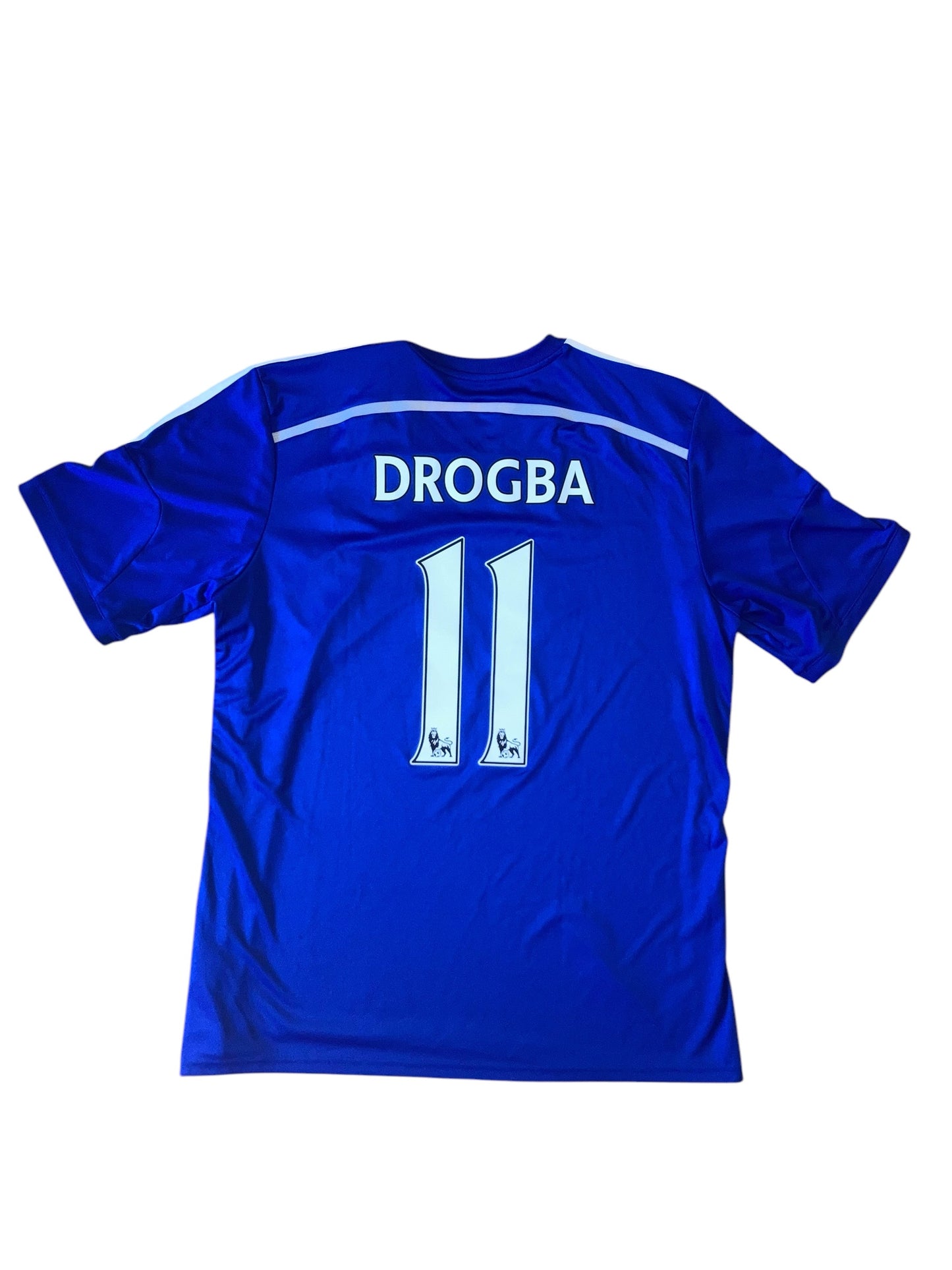 Drogba Chelsea Heimtrikot 2014/15 (XXL)