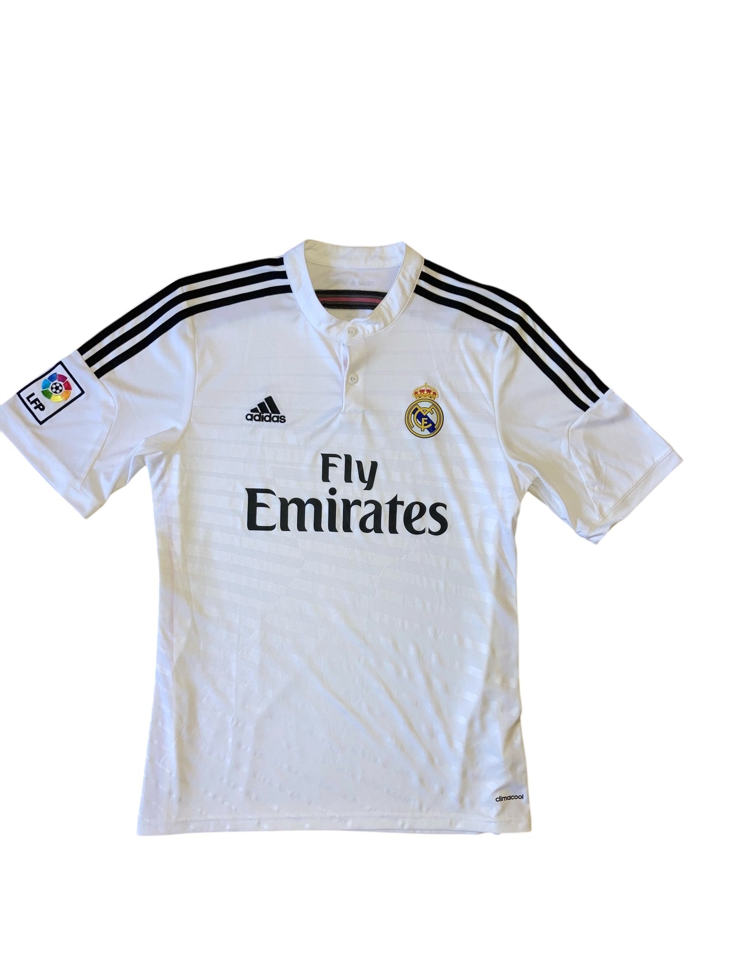 Real Madrid Heimtrikot 2014/15 (L)