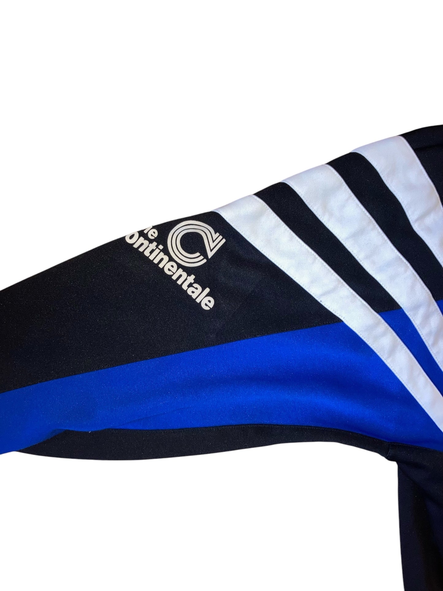 Hertha BSC Adidas Trainingsanzug/Set Continentale (XL)