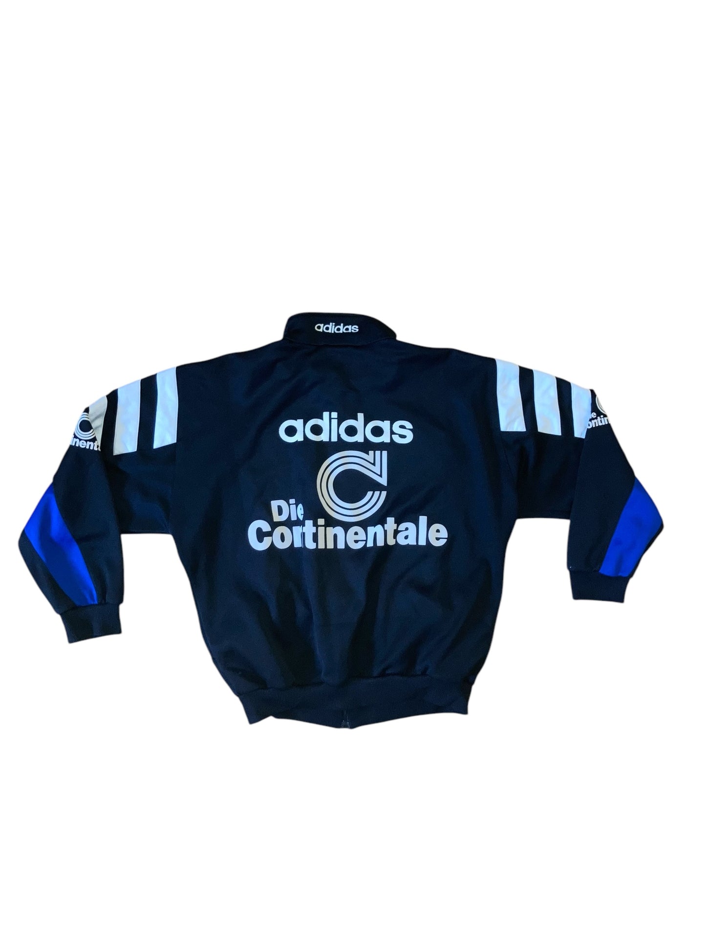 Hertha BSC Adidas Trainingsanzug/Set Continentale (XL)