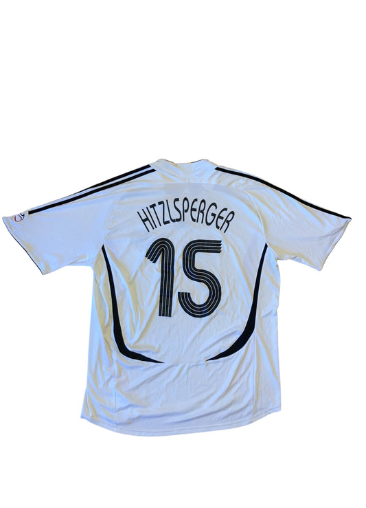 Hitzlsperger DFB, Deutschland Heimtrikot 2006 (XXL)