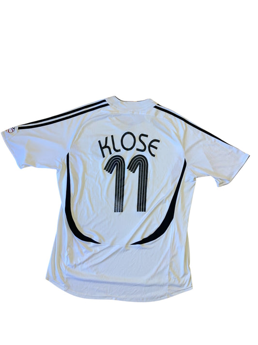 Klose DFB, Deutschland Heimtrikot 2006 (XXL)