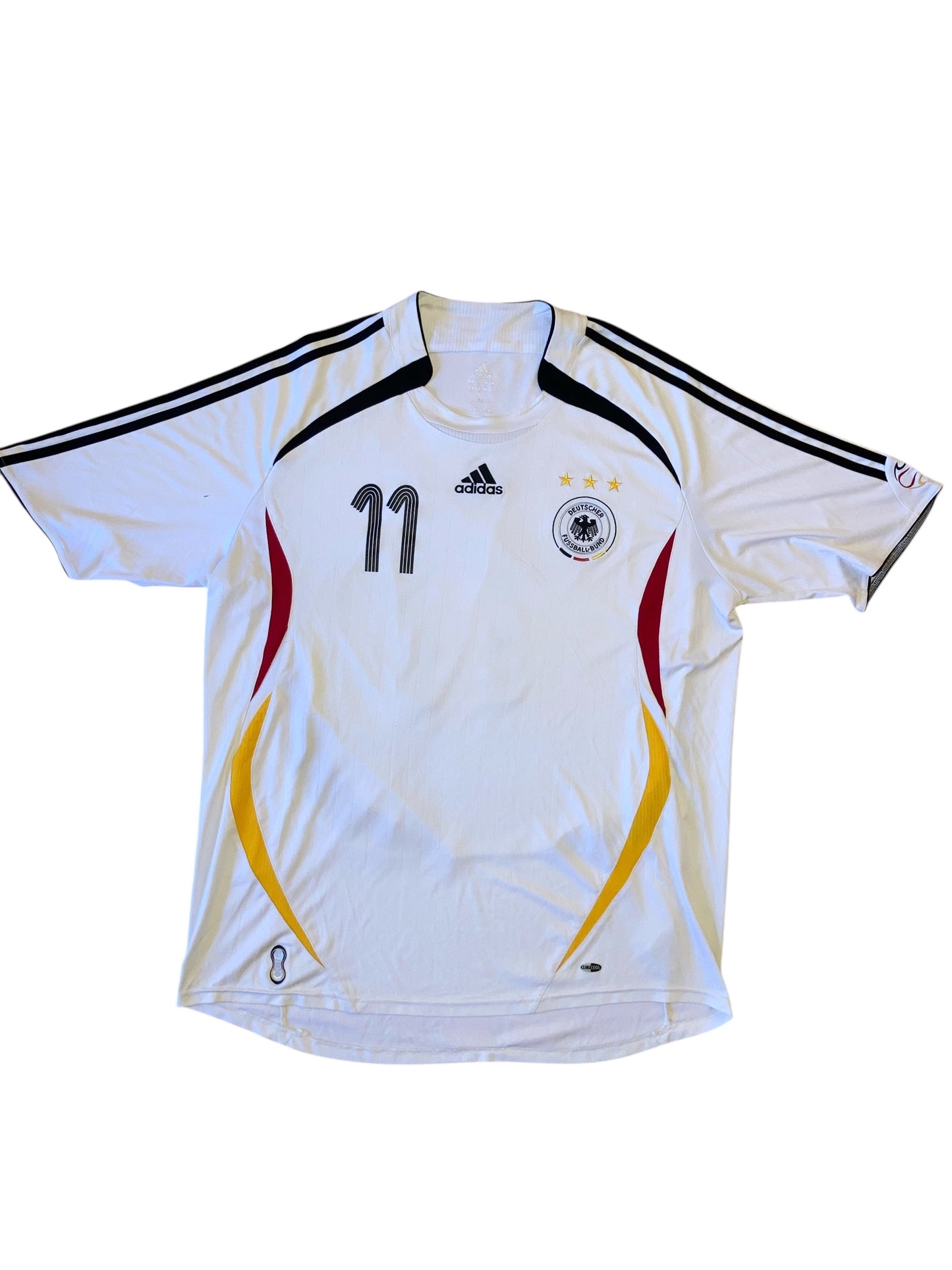 Klose DFB, Deutschland Heimtrikot 2006 (XXL)