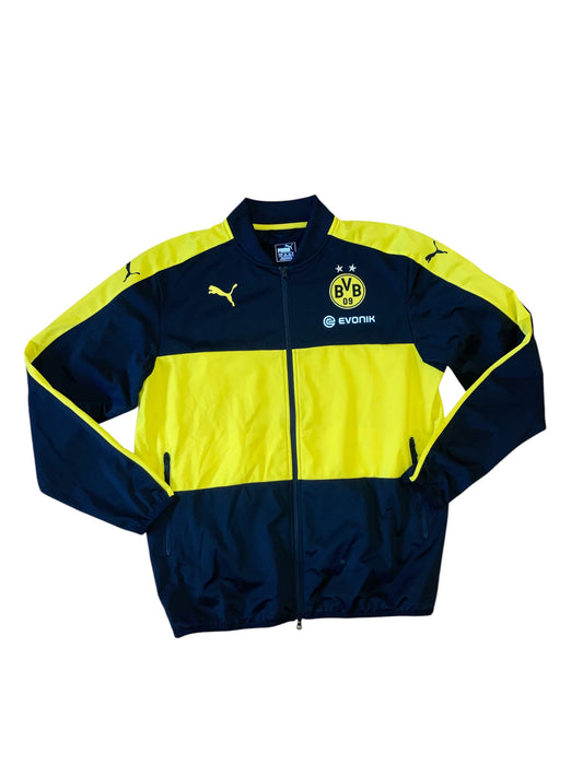 BVB Dortmund Jacke 2018/2019 (XL)