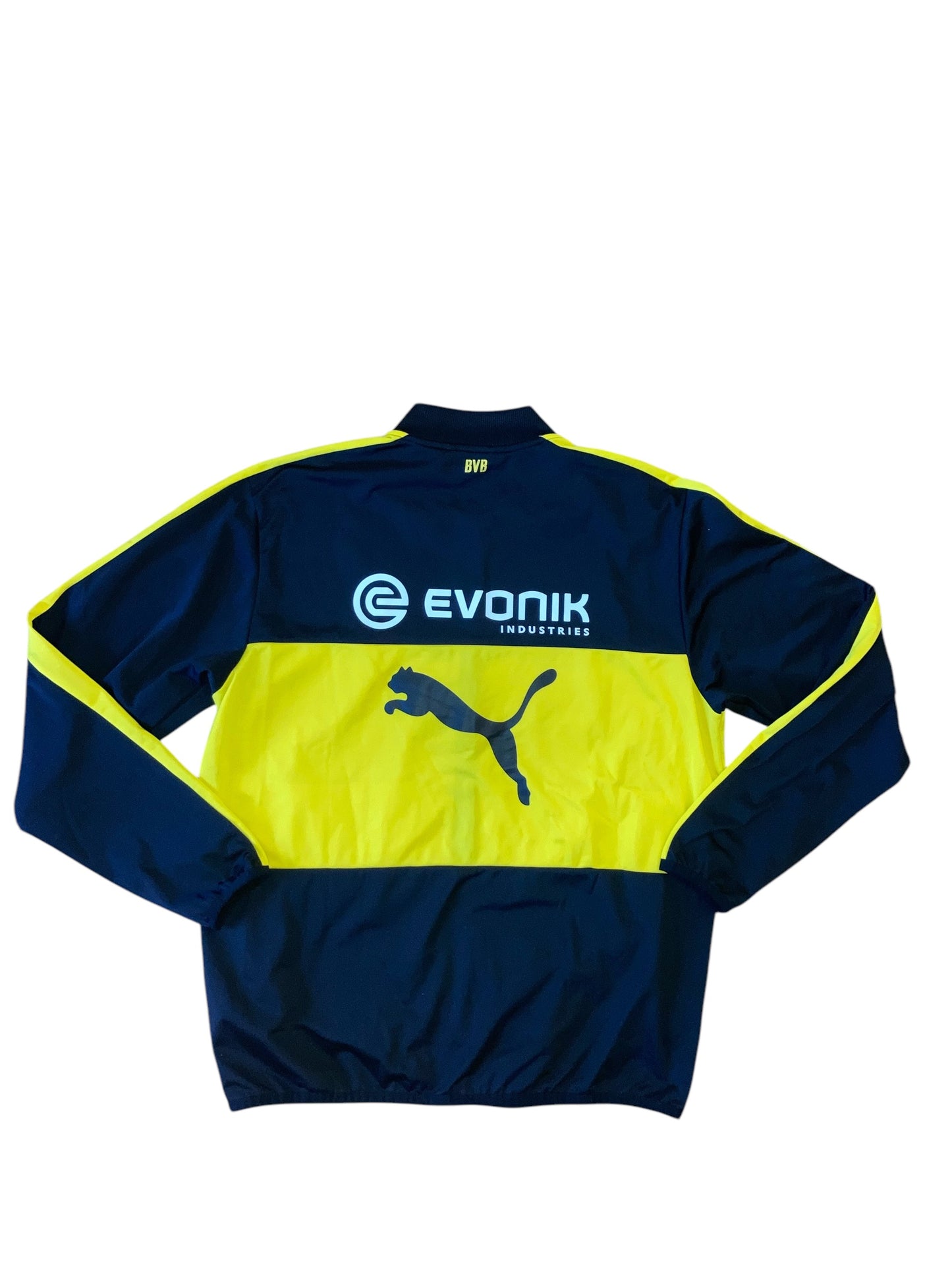 BVB Dortmund Jacke 2018/2019 (XL)