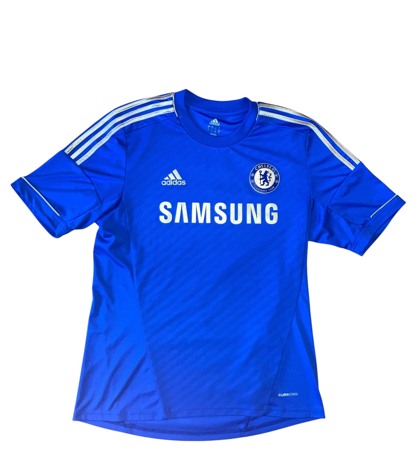 Torres Chelsea Heimtrikot 2012/13 (L)