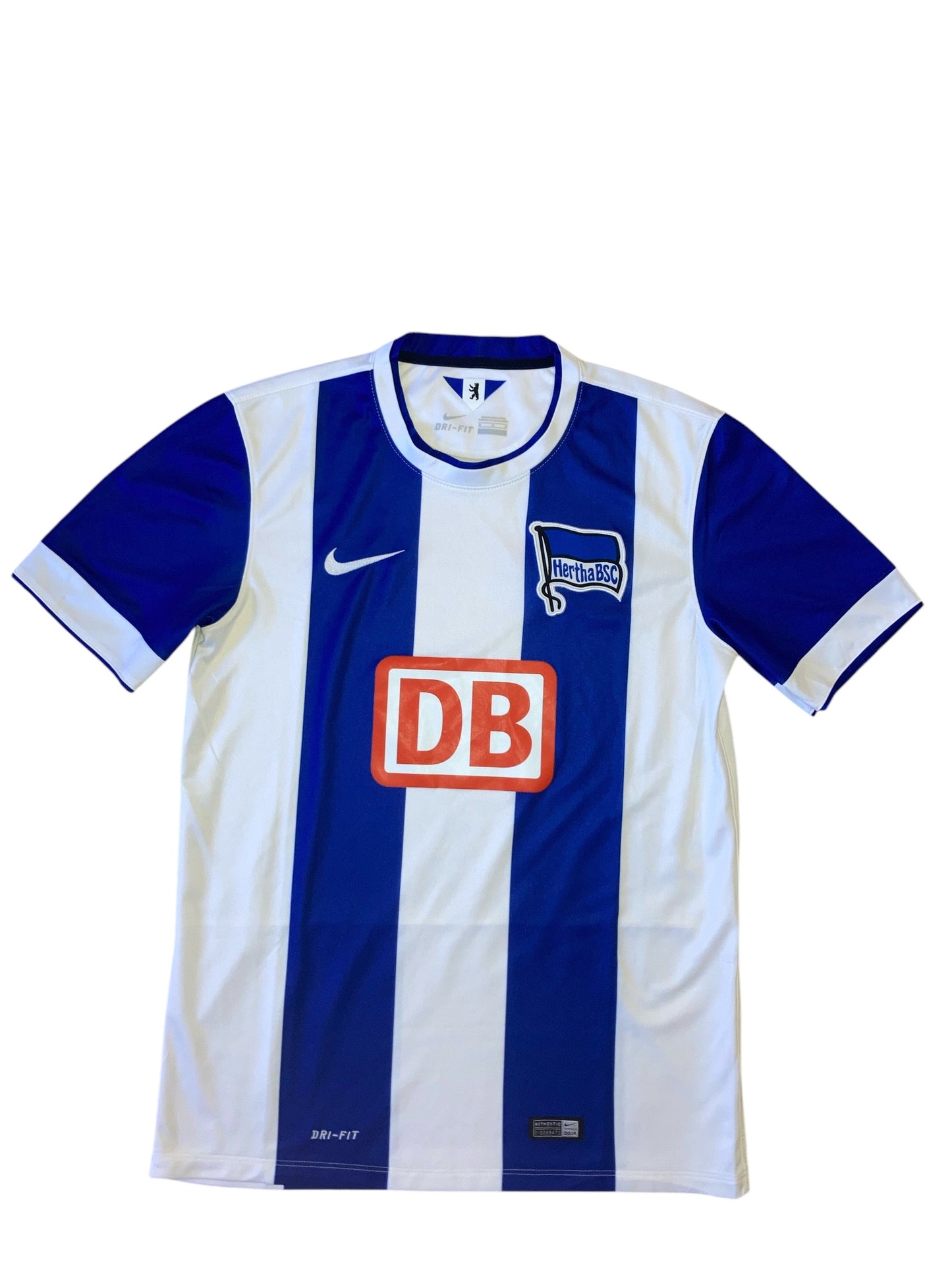 Hertha BSC Heimtrikot 2014/15 (M)